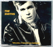 The Smiths - William It Was Really Nothing